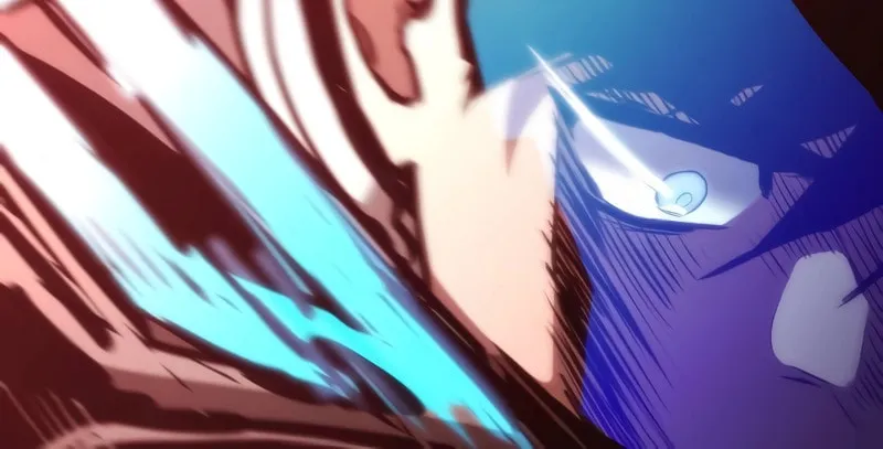 Read Kill The Dragon chapter 111 image 37 on Lezhin