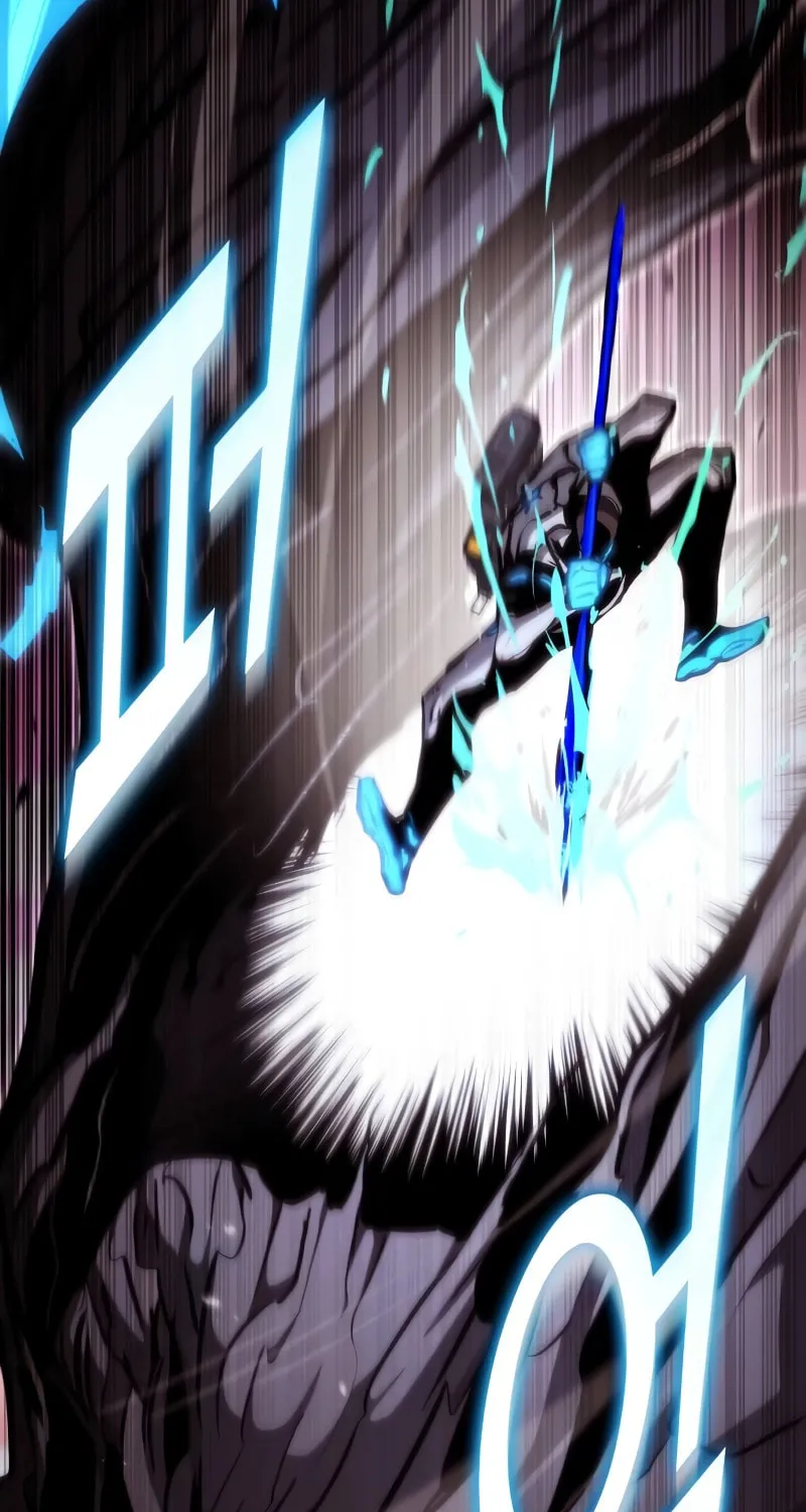 Read Kill The Dragon chapter 111 image 4 on Lezhin