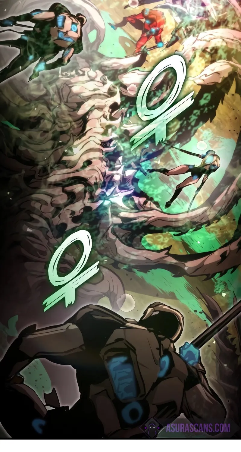 Read Kill The Dragon chapter 111 image 45 on Lezhin