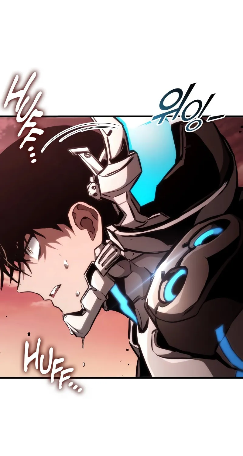 Read Kill The Dragon chapter 111 image 46 on Lezhin