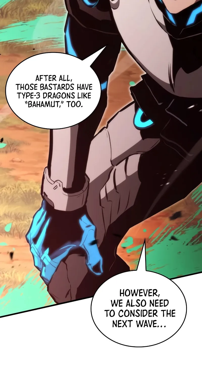 Read Kill The Dragon chapter 111 image 49 on Lezhin