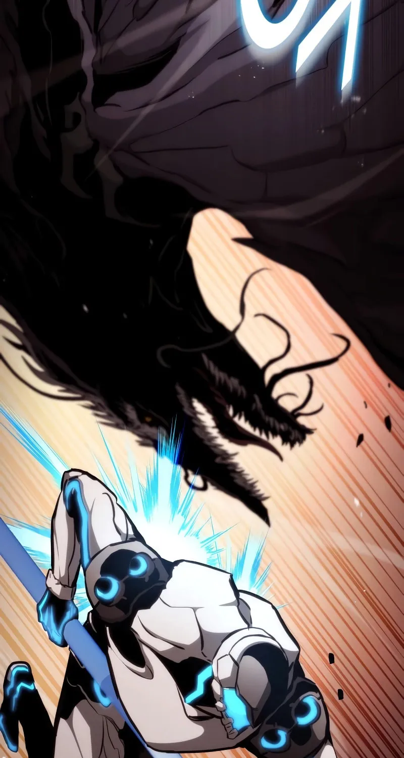 Read Kill The Dragon chapter 111 image 5 on Lezhin