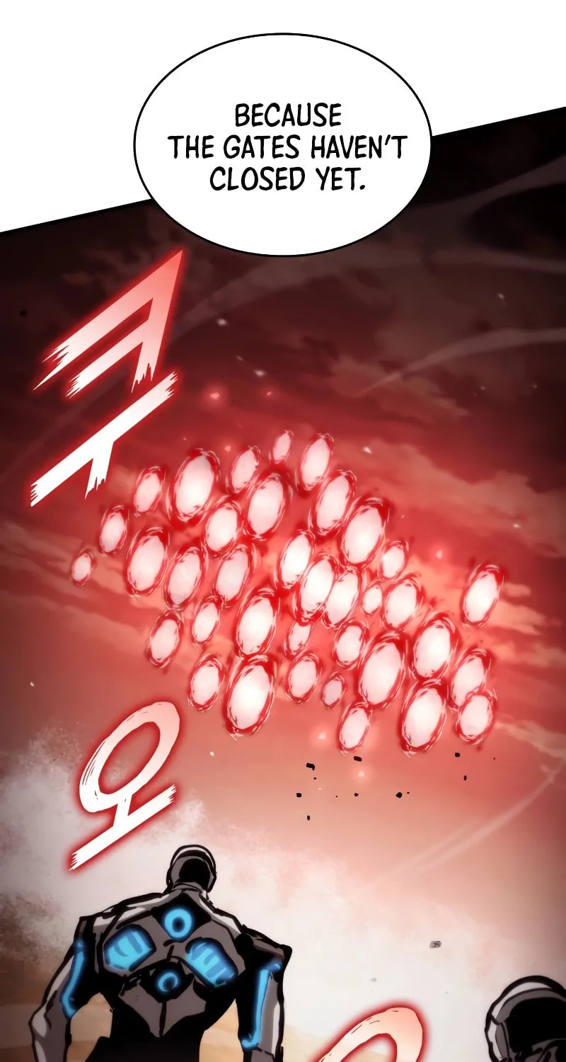 Read Kill The Dragon chapter 111 image 50 on Lezhin