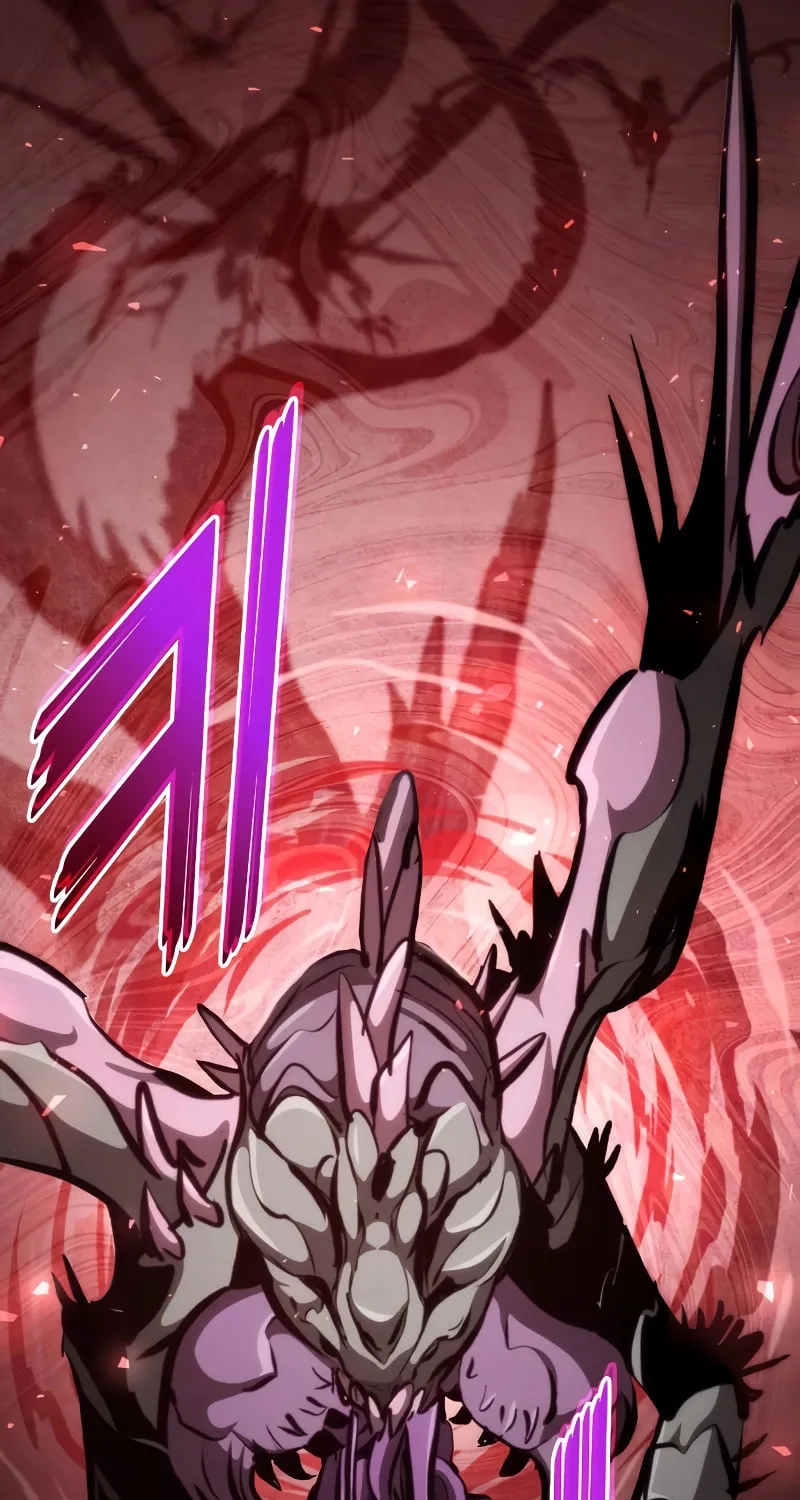 Read Kill The Dragon chapter 111 image 55 on Lezhin