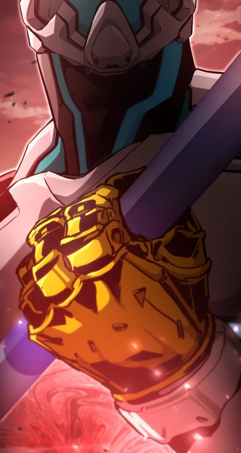 Read Kill The Dragon chapter 111 image 57 on Lezhin
