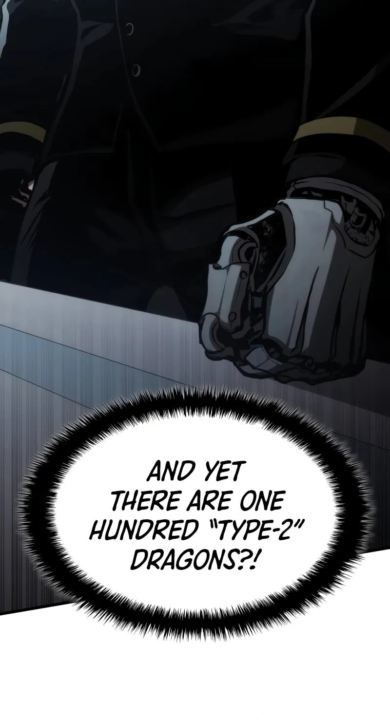 Read Kill The Dragon chapter 111 image 63 on Lezhin