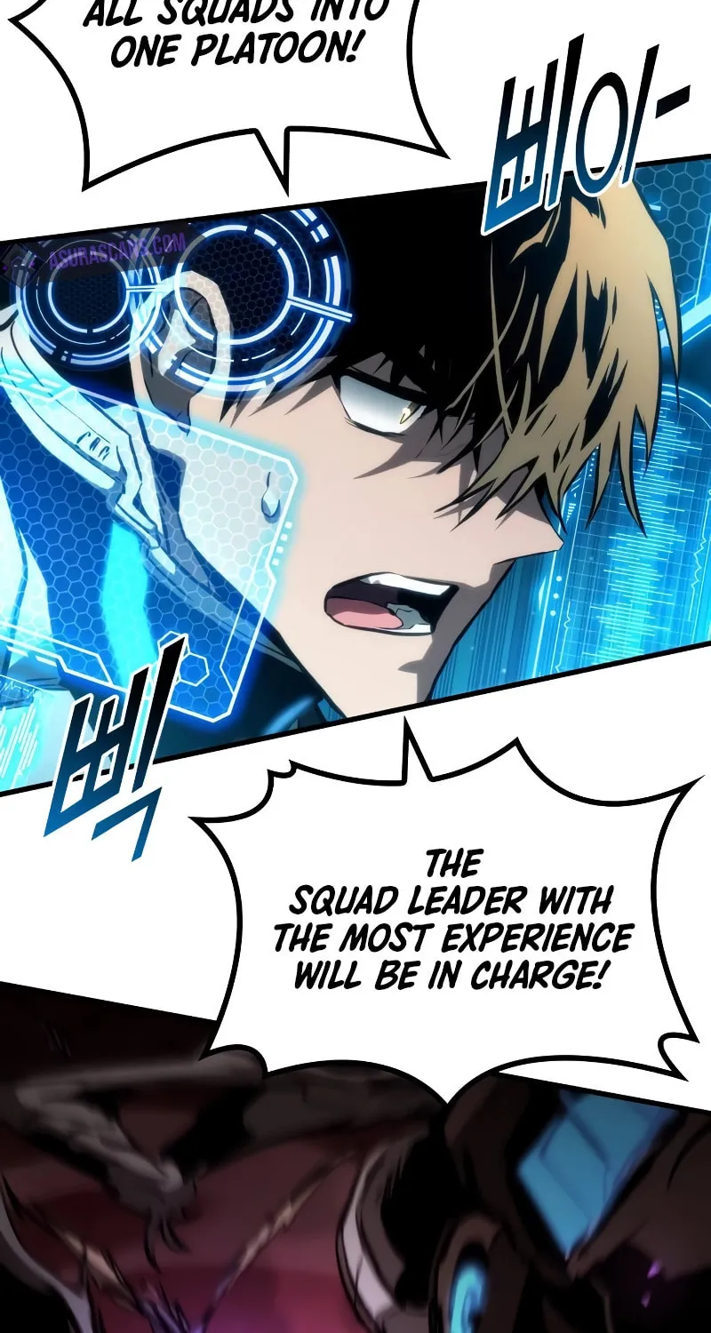 Read Kill The Dragon chapter 111 image 67 on Lezhin