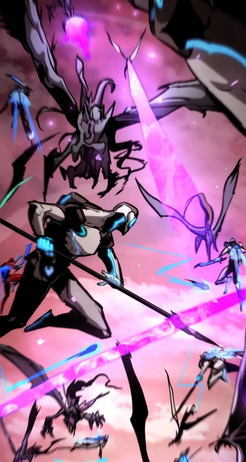 Read Kill The Dragon chapter 111 image 68 on Lezhin