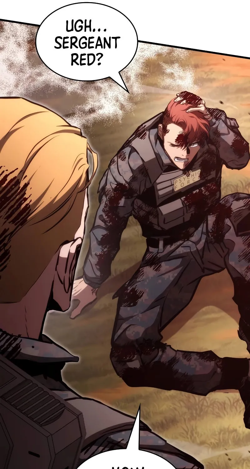 Read Kill The Dragon chapter 111 image 73 on Lezhin