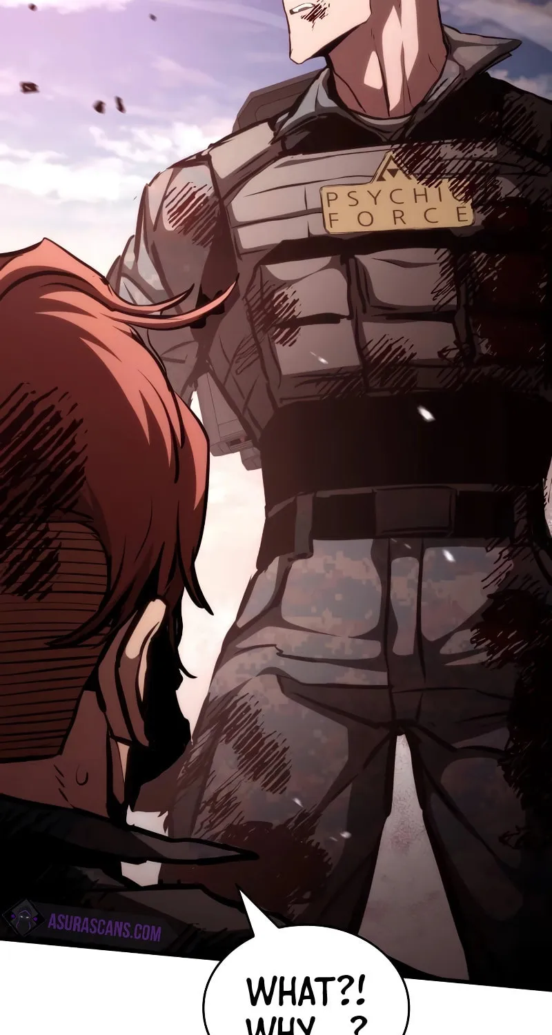 Read Kill The Dragon chapter 111 image 75 on Lezhin