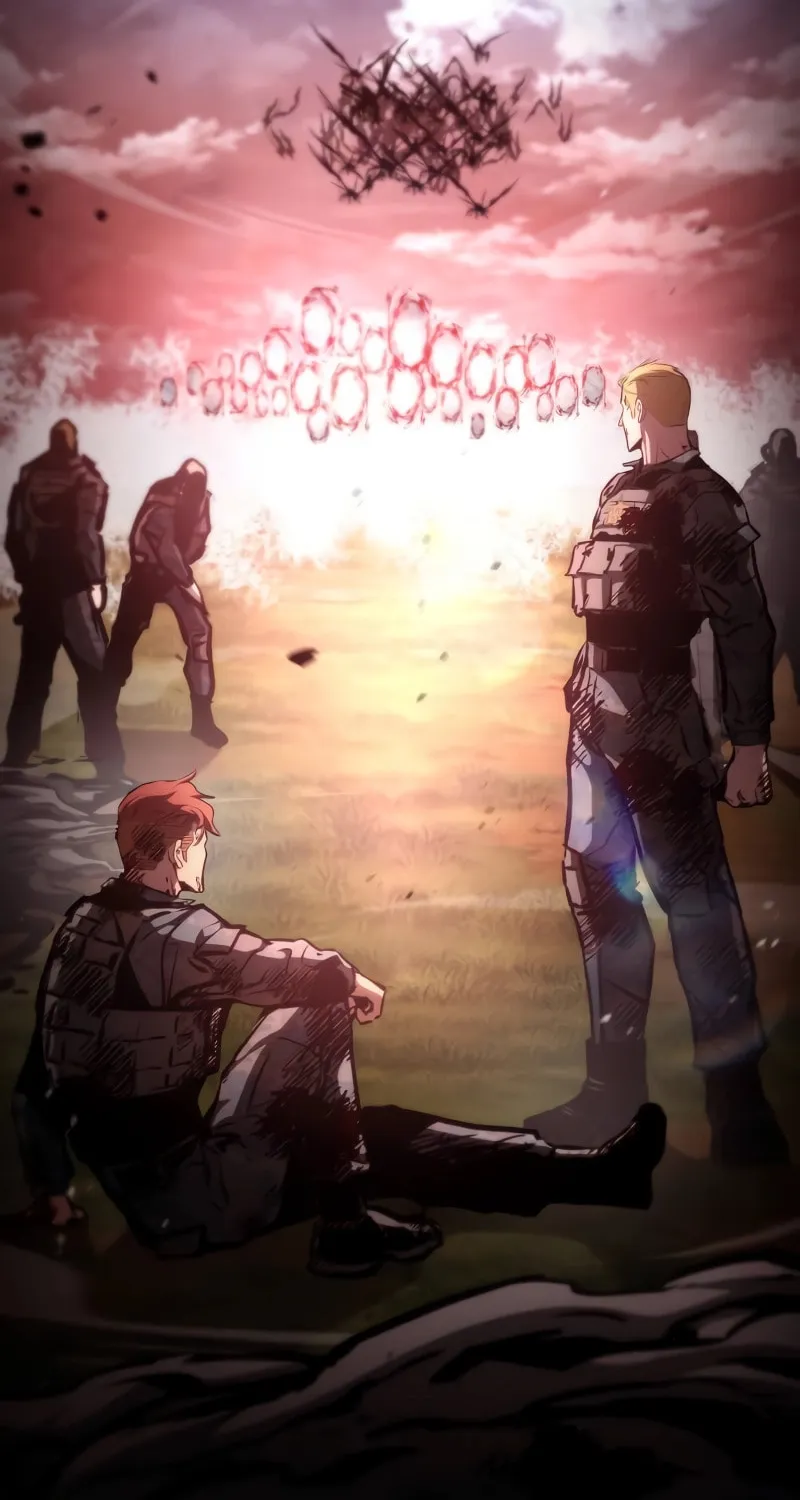 Read Kill The Dragon chapter 111 image 78 on Lezhin