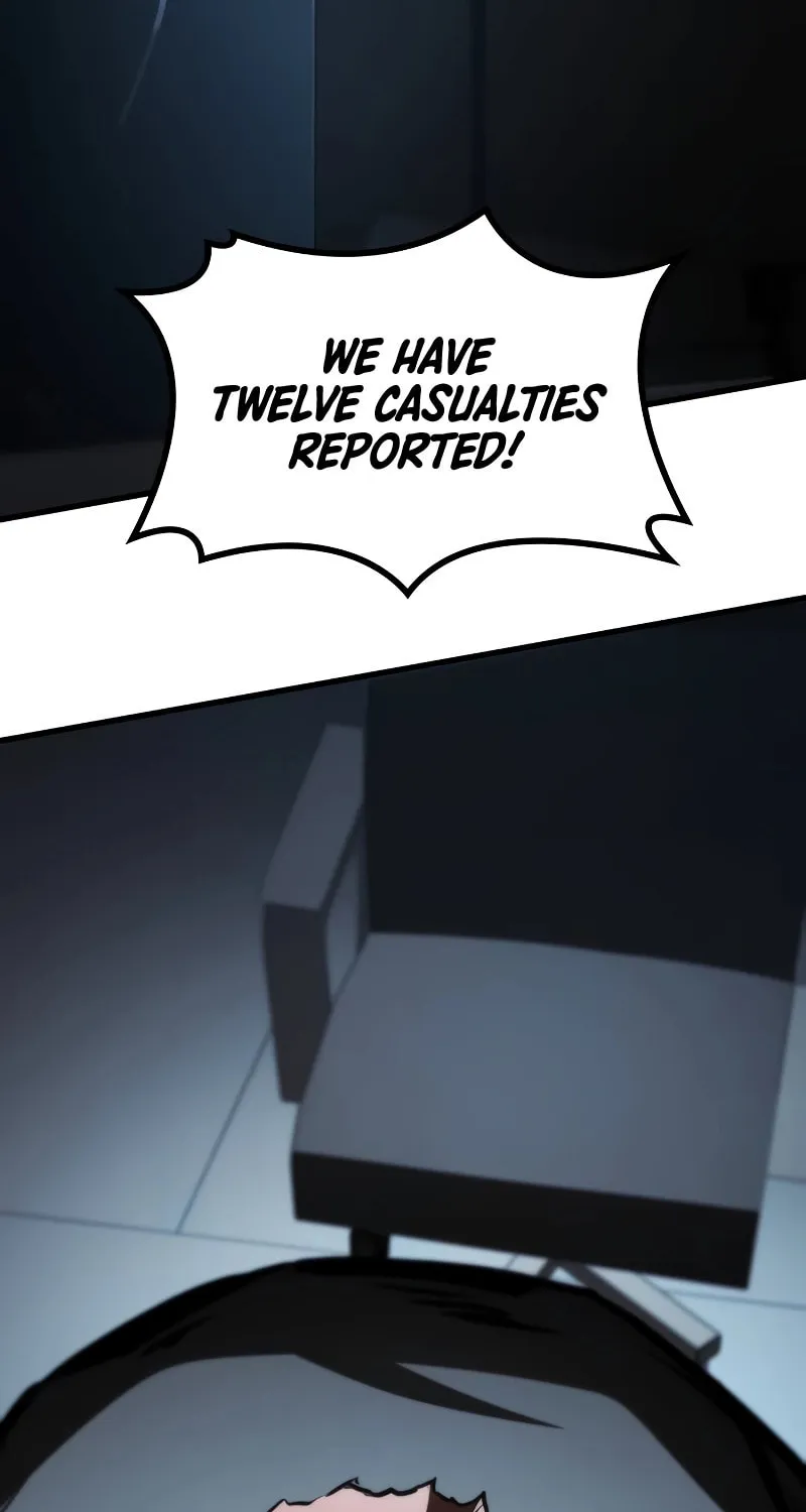 Read Kill The Dragon chapter 111 image 85 on Lezhin