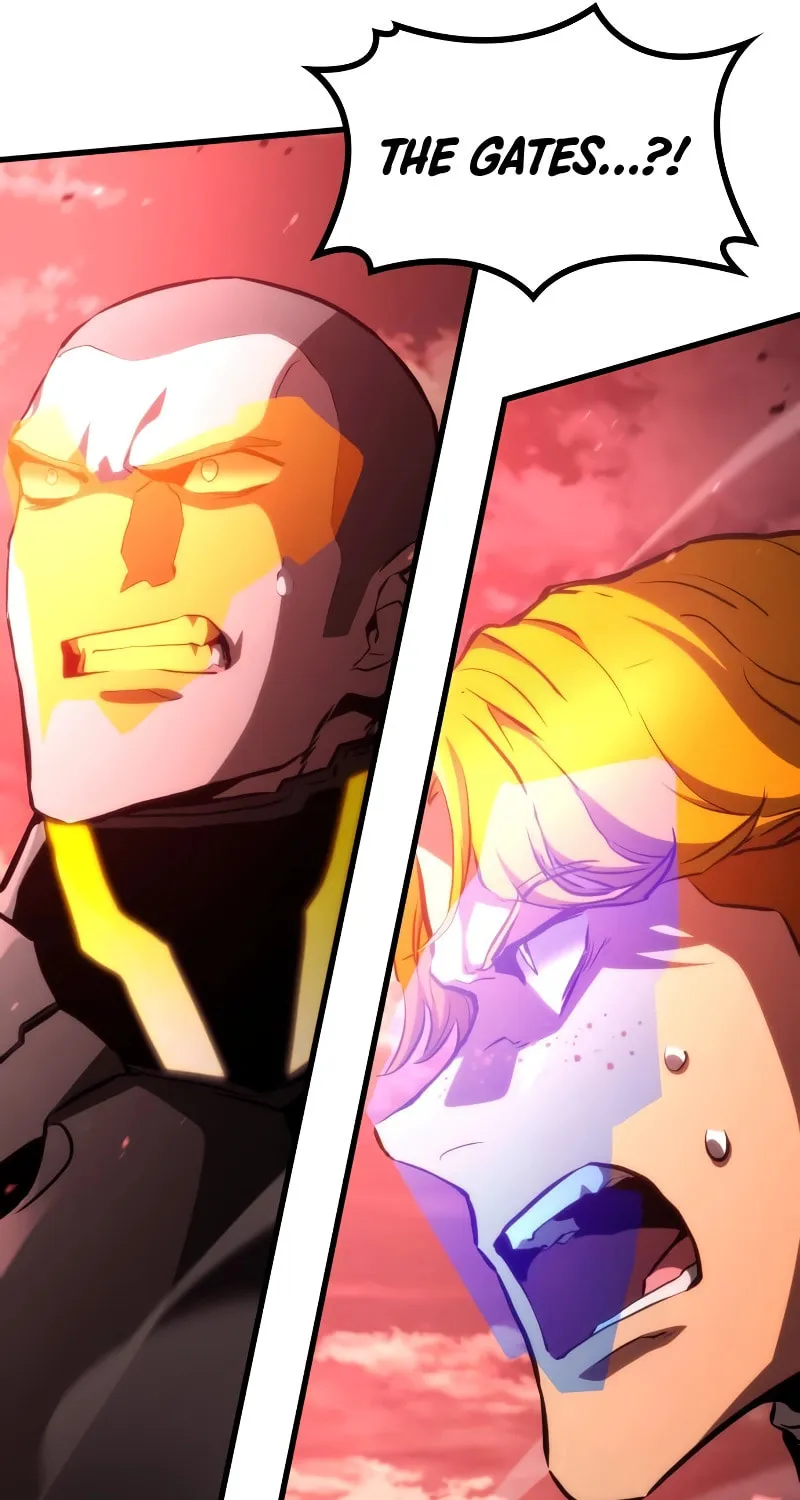 Read Kill The Dragon chapter 111 image 91 on Lezhin
