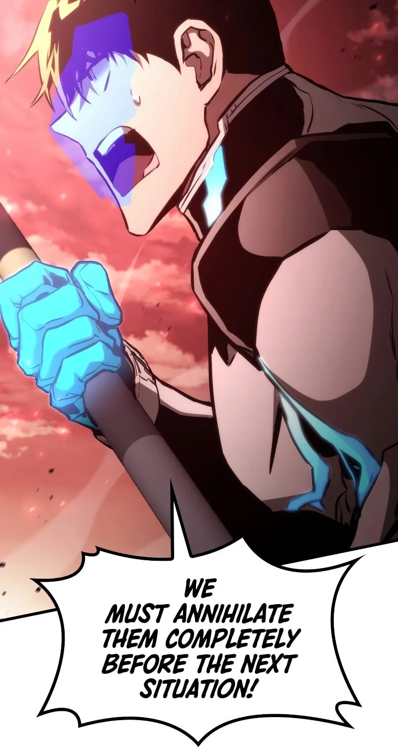 Read Kill The Dragon chapter 111 image 97 on Lezhin