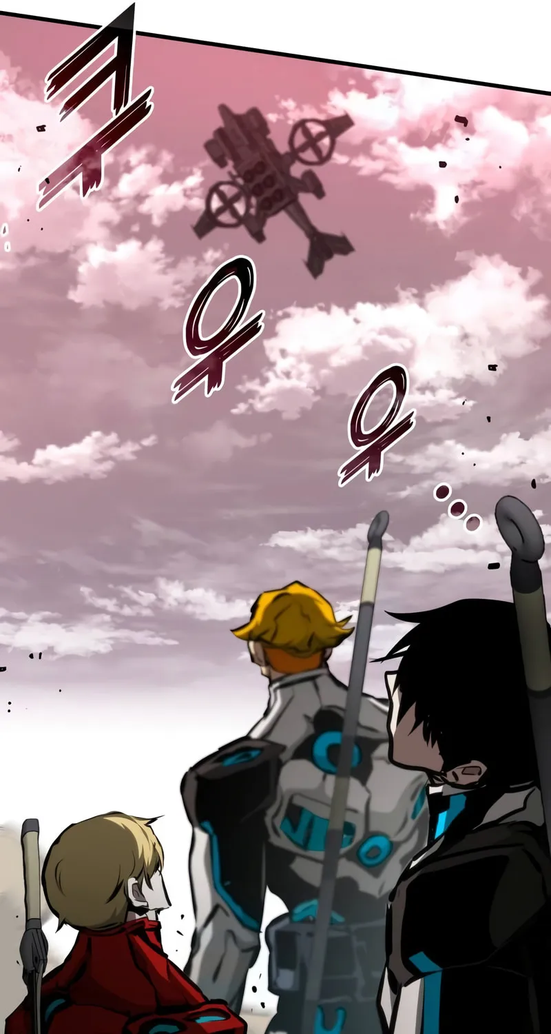 Read Kill The Dragon chapter 112 image 104 on Lezhin