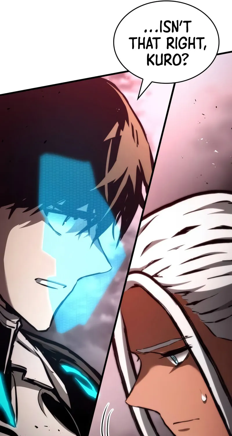 Read Kill The Dragon chapter 112 image 11 on Lezhin