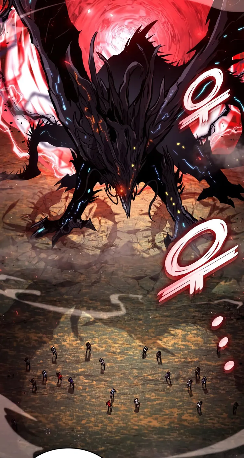 Read Kill The Dragon chapter 112 image 2 on Lezhin