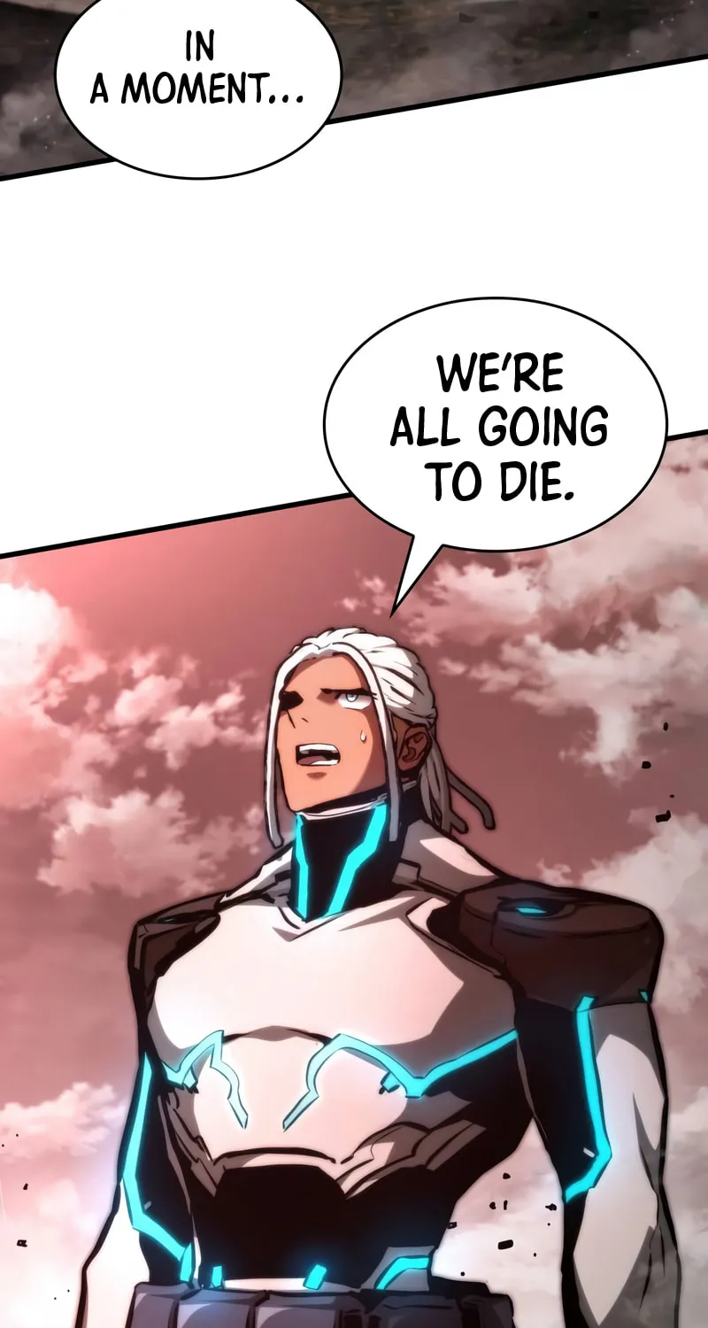 Read Kill The Dragon chapter 112 image 3 on Lezhin