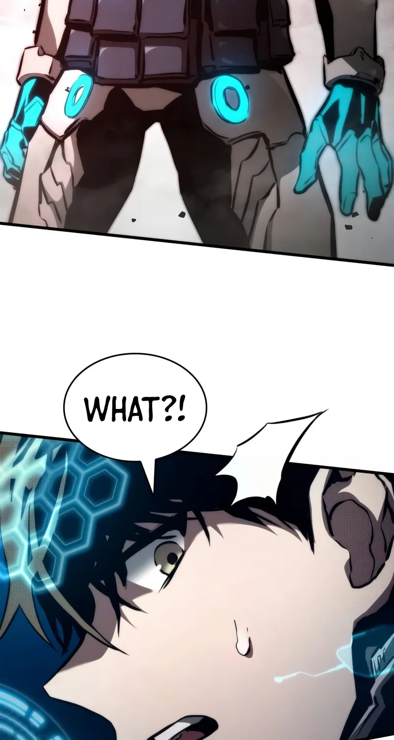Read Kill The Dragon chapter 112 image 4 on Lezhin