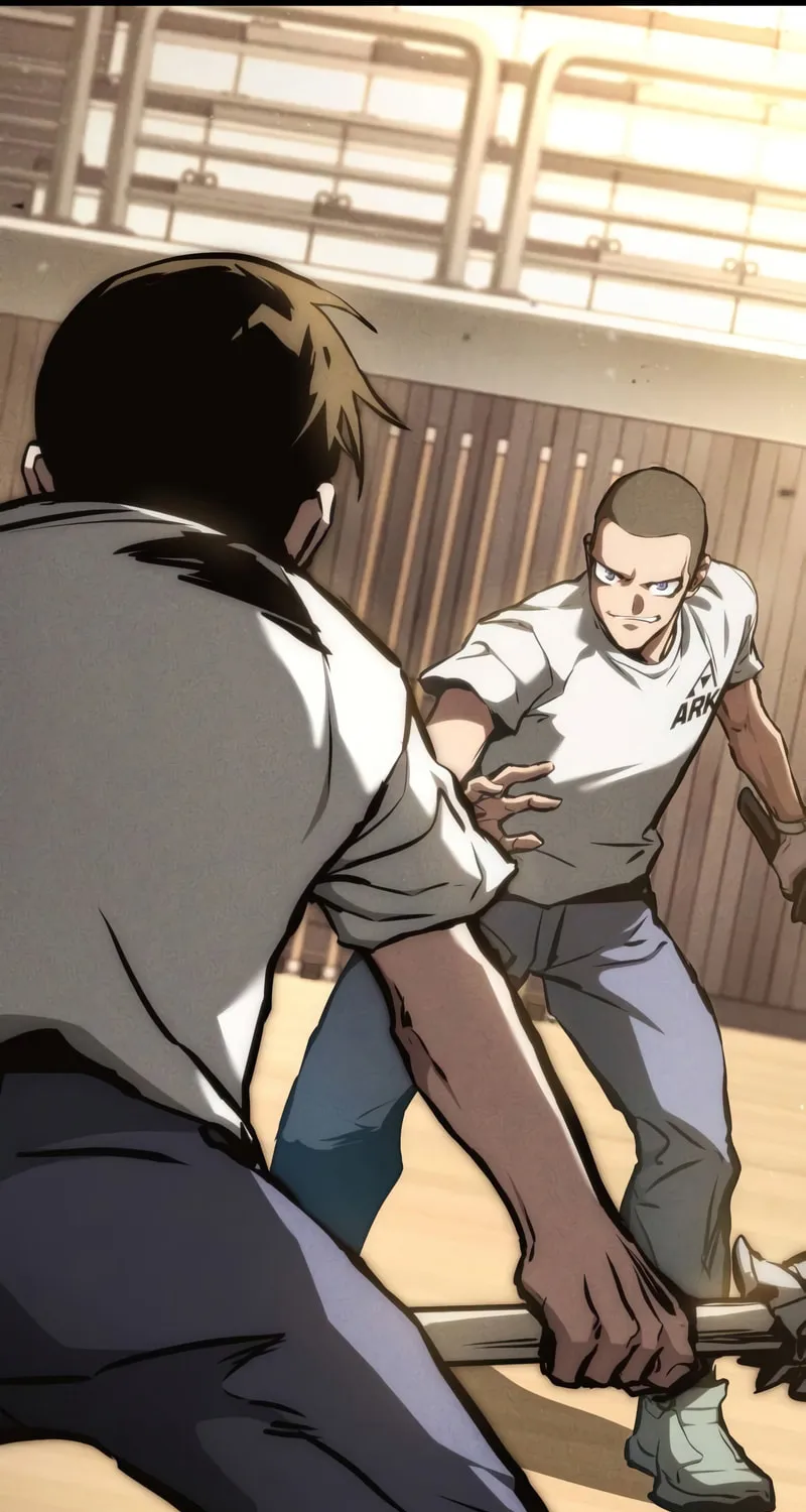 Read Kill The Dragon chapter 112 image 45 on Lezhin