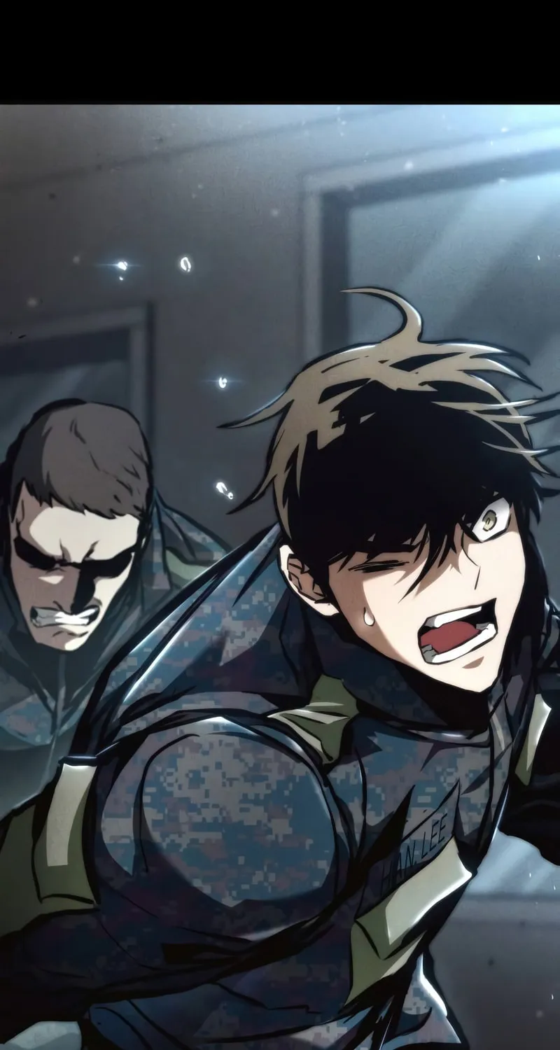 Read Kill The Dragon chapter 112 image 48 on Lezhin