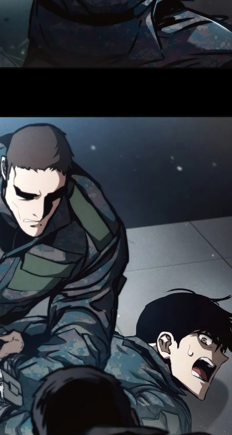 Read Kill The Dragon chapter 112 image 49 on Lezhin