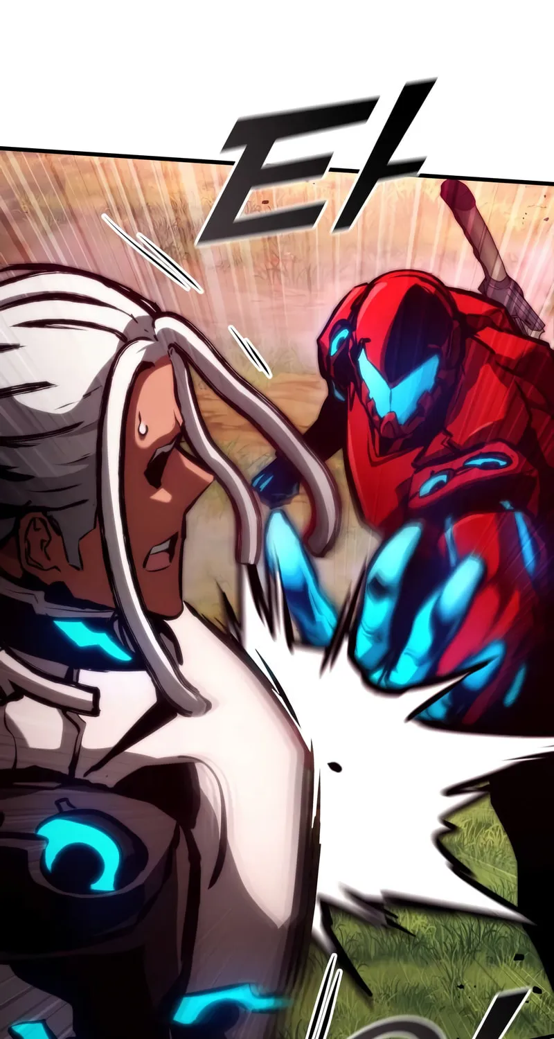 Read Kill The Dragon chapter 112 image 6 on Lezhin
