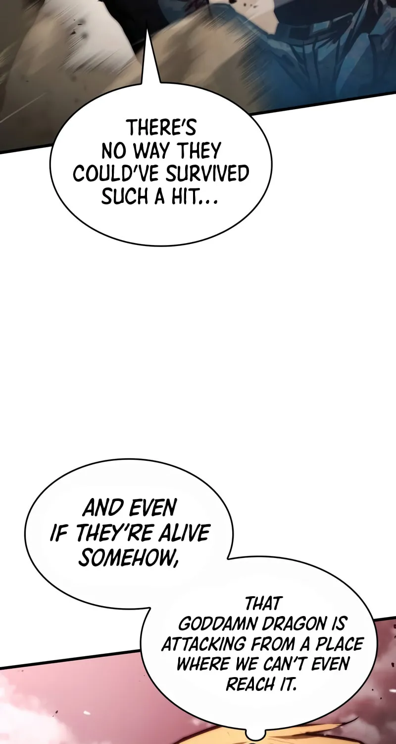 Read Kill The Dragon chapter 112 image 61 on Lezhin