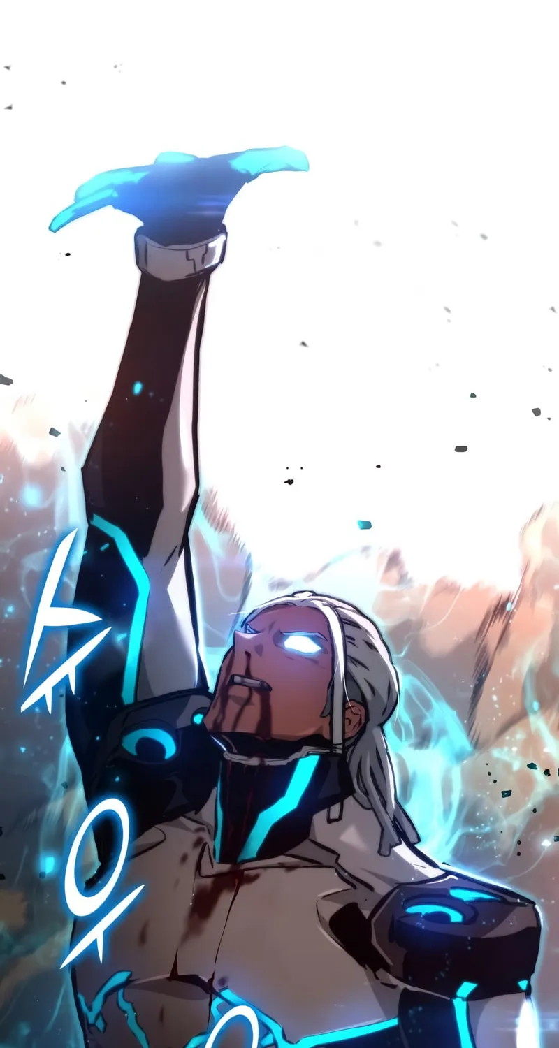 Read Kill The Dragon chapter 112 image 65 on Lezhin
