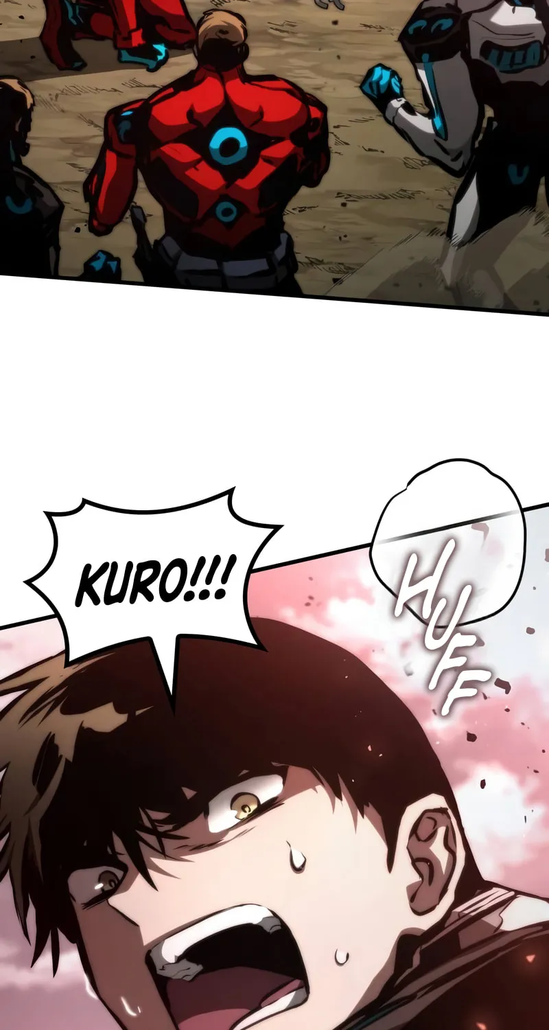Read Kill The Dragon chapter 112 image 85 on Lezhin