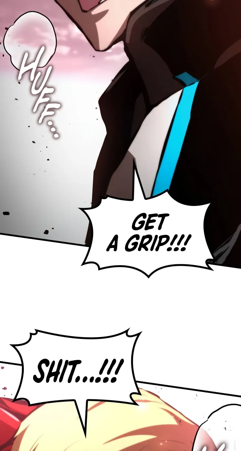 Read Kill The Dragon chapter 112 image 86 on Lezhin