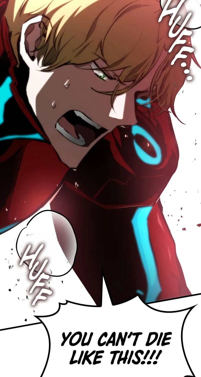 Read Kill The Dragon chapter 112 image 87 on Lezhin