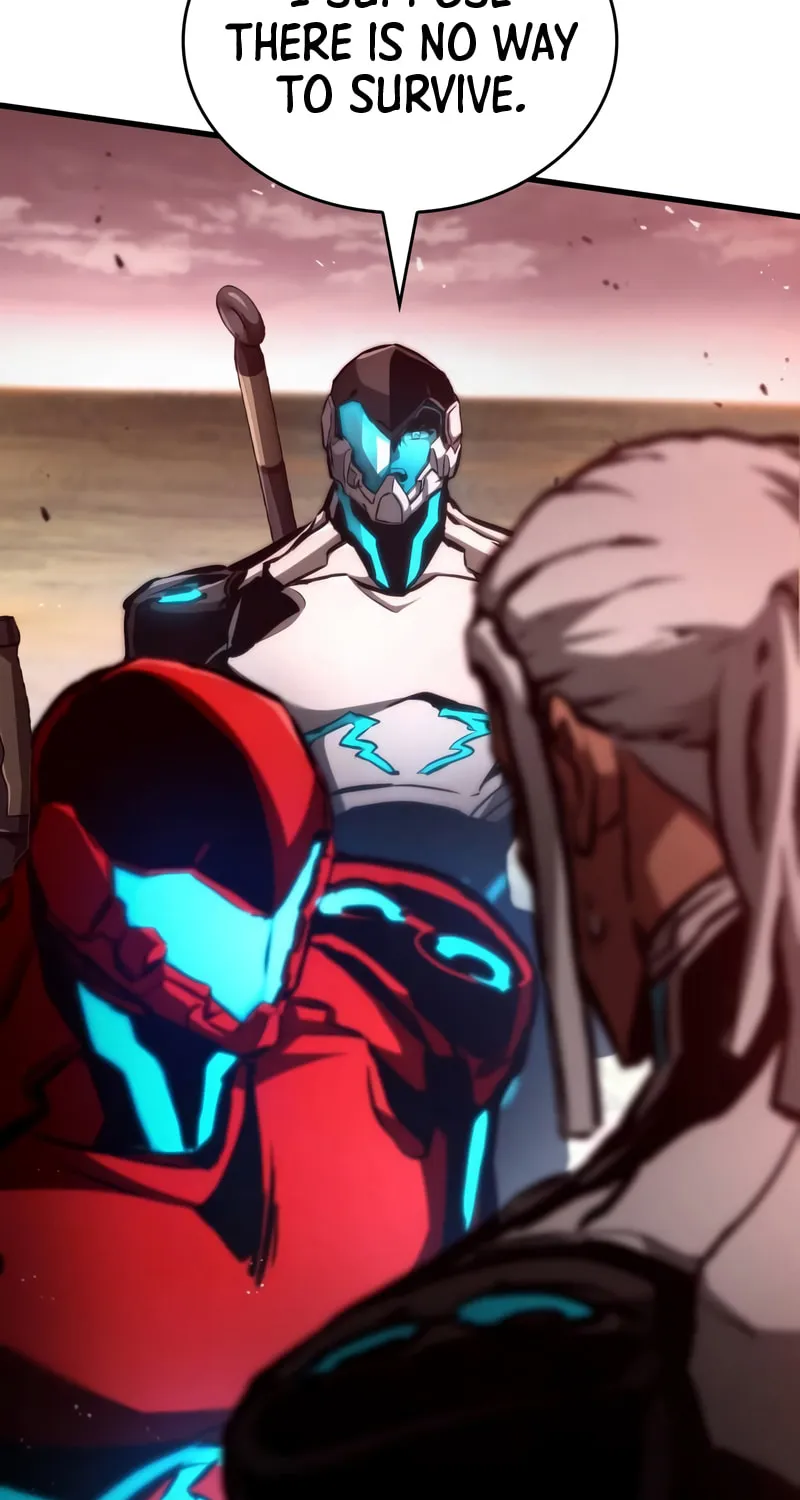 Read Kill The Dragon chapter 112 image 9 on Lezhin