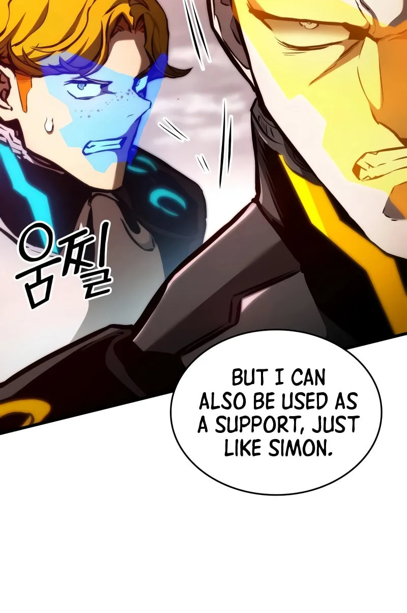 Read Kill The Dragon chapter 113 image 10 on Lezhin