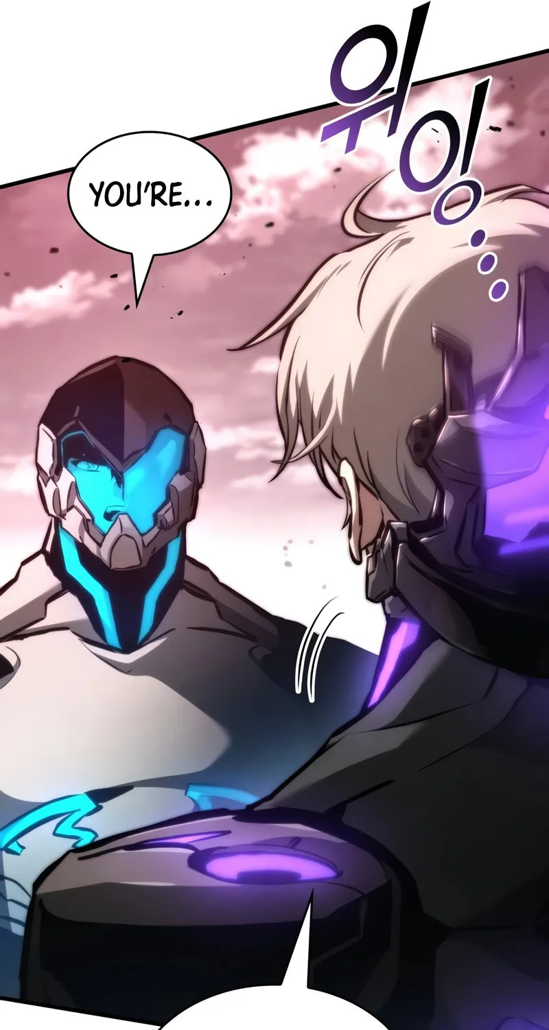 Read Kill The Dragon chapter 113 image 11 on Lezhin
