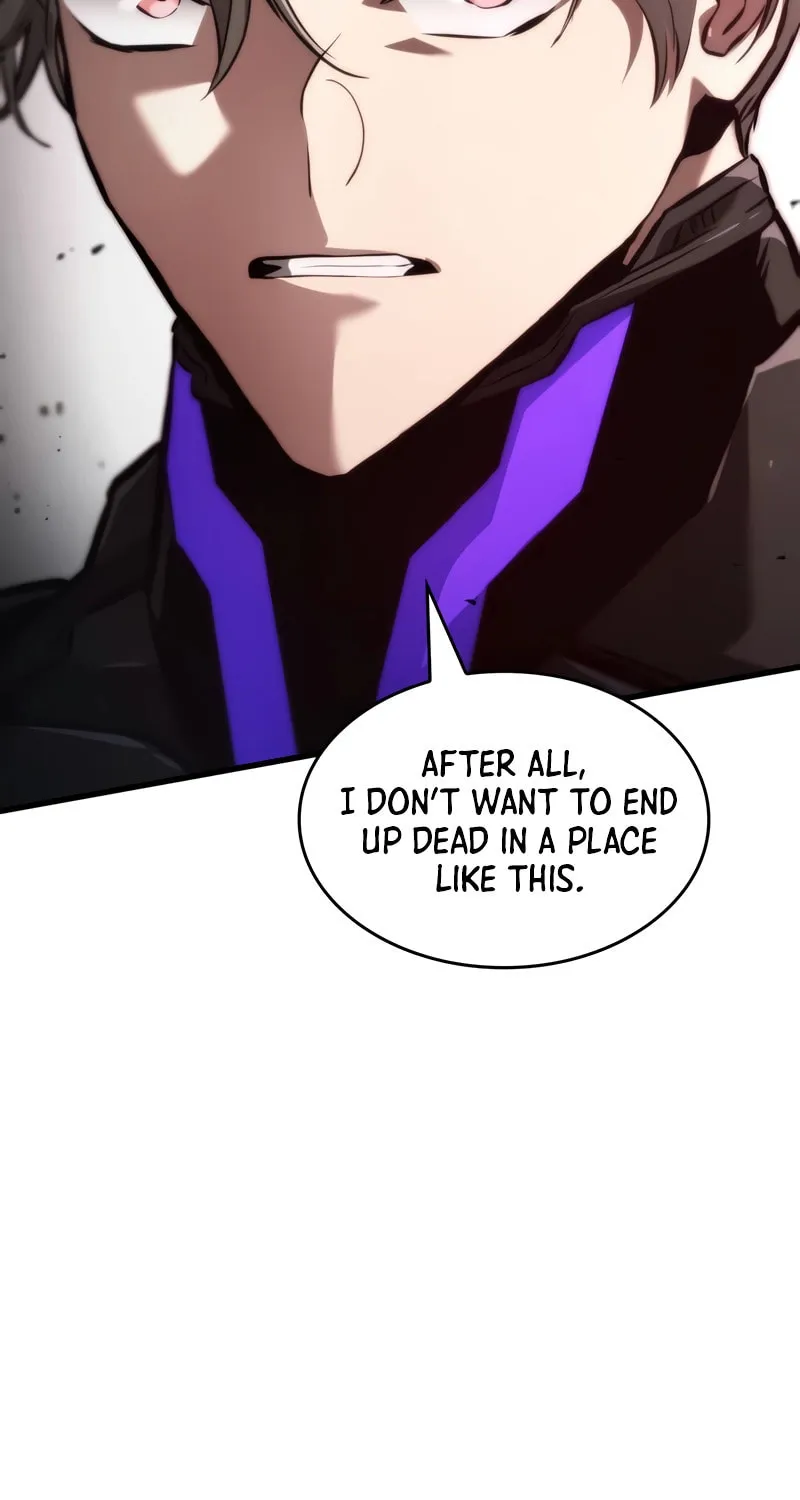 Read Kill The Dragon chapter 113 image 13 on Lezhin