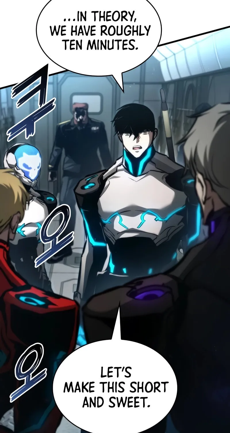 Read Kill The Dragon chapter 113 image 17 on Lezhin