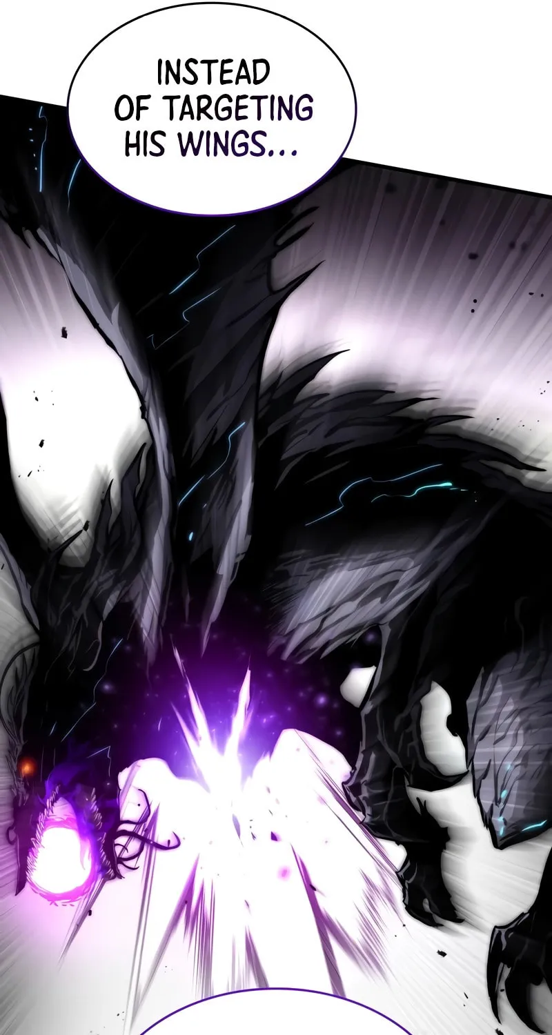 Read Kill The Dragon chapter 113 image 19 on Lezhin