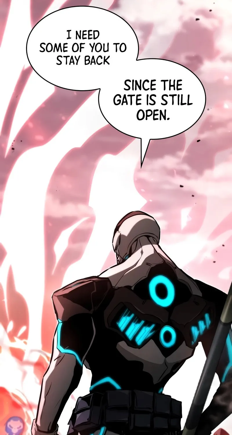 Read Kill The Dragon chapter 113 image 2 on Lezhin