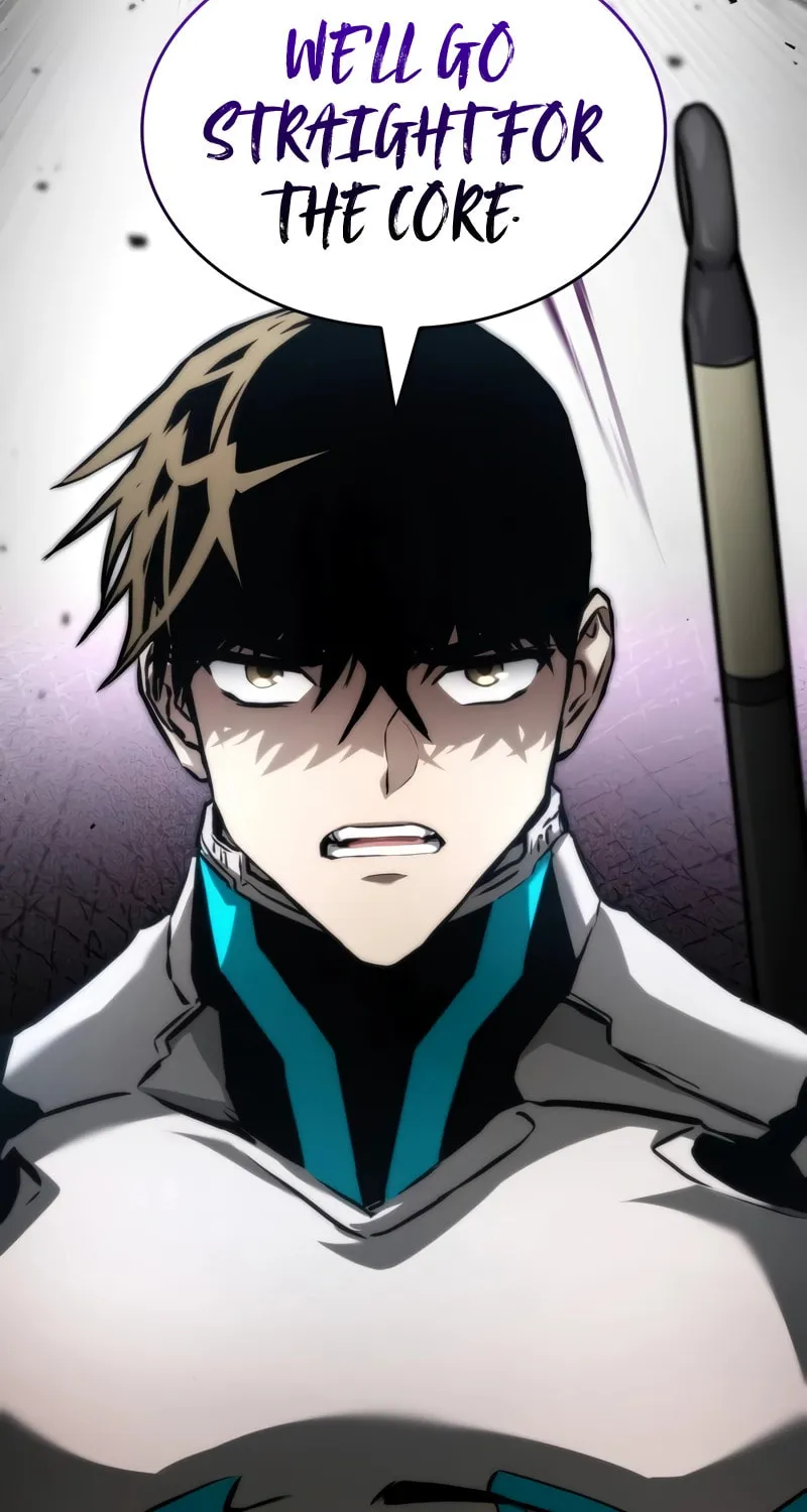 Read Kill The Dragon chapter 113 image 20 on Lezhin