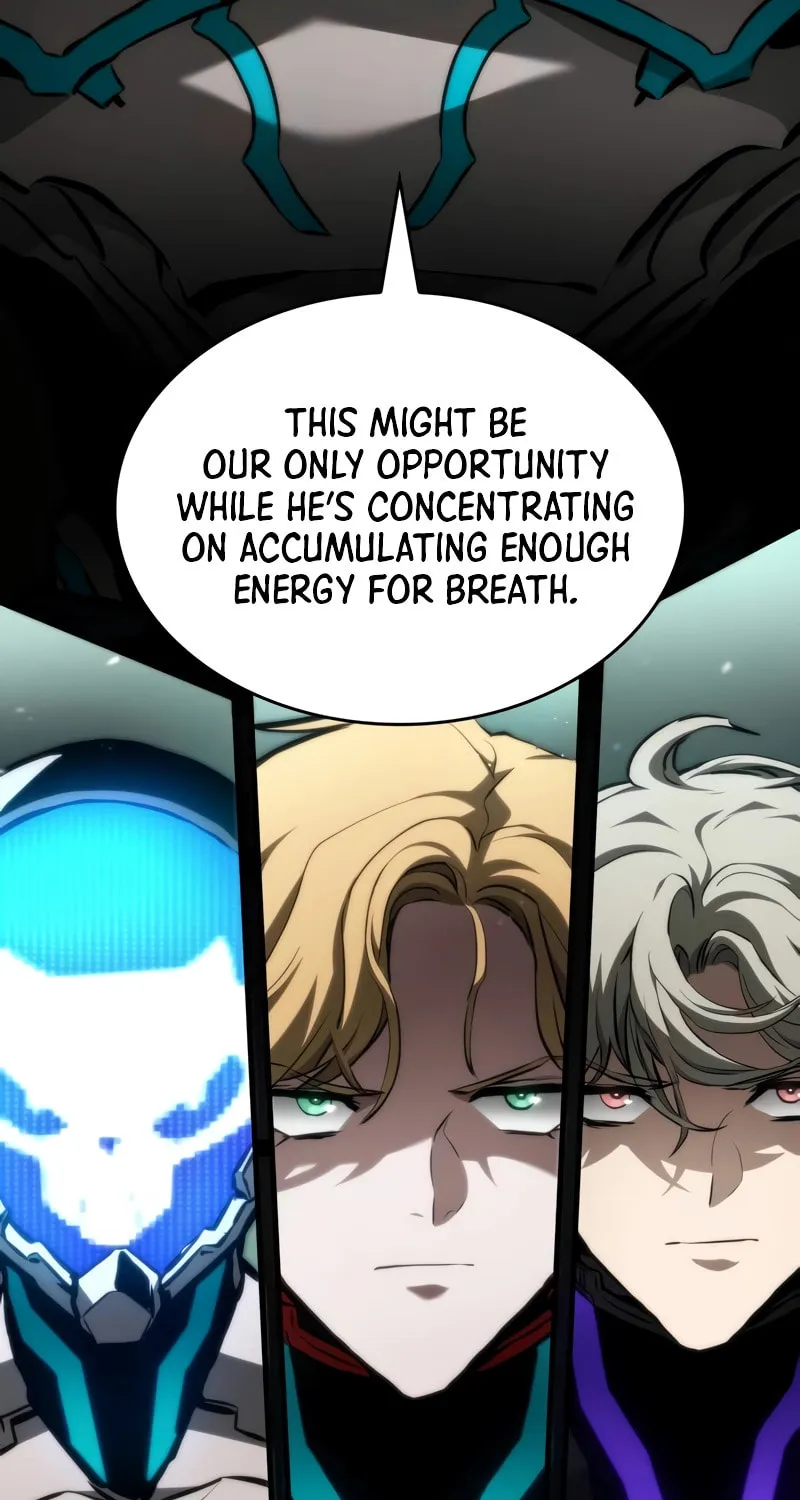 Read Kill The Dragon chapter 113 image 21 on Lezhin