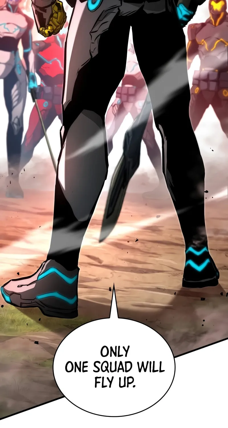 Read Kill The Dragon chapter 113 image 3 on Lezhin