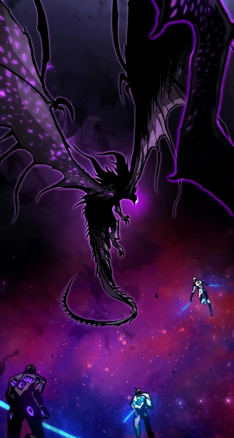 Read Kill The Dragon chapter 113 image 32 on Lezhin