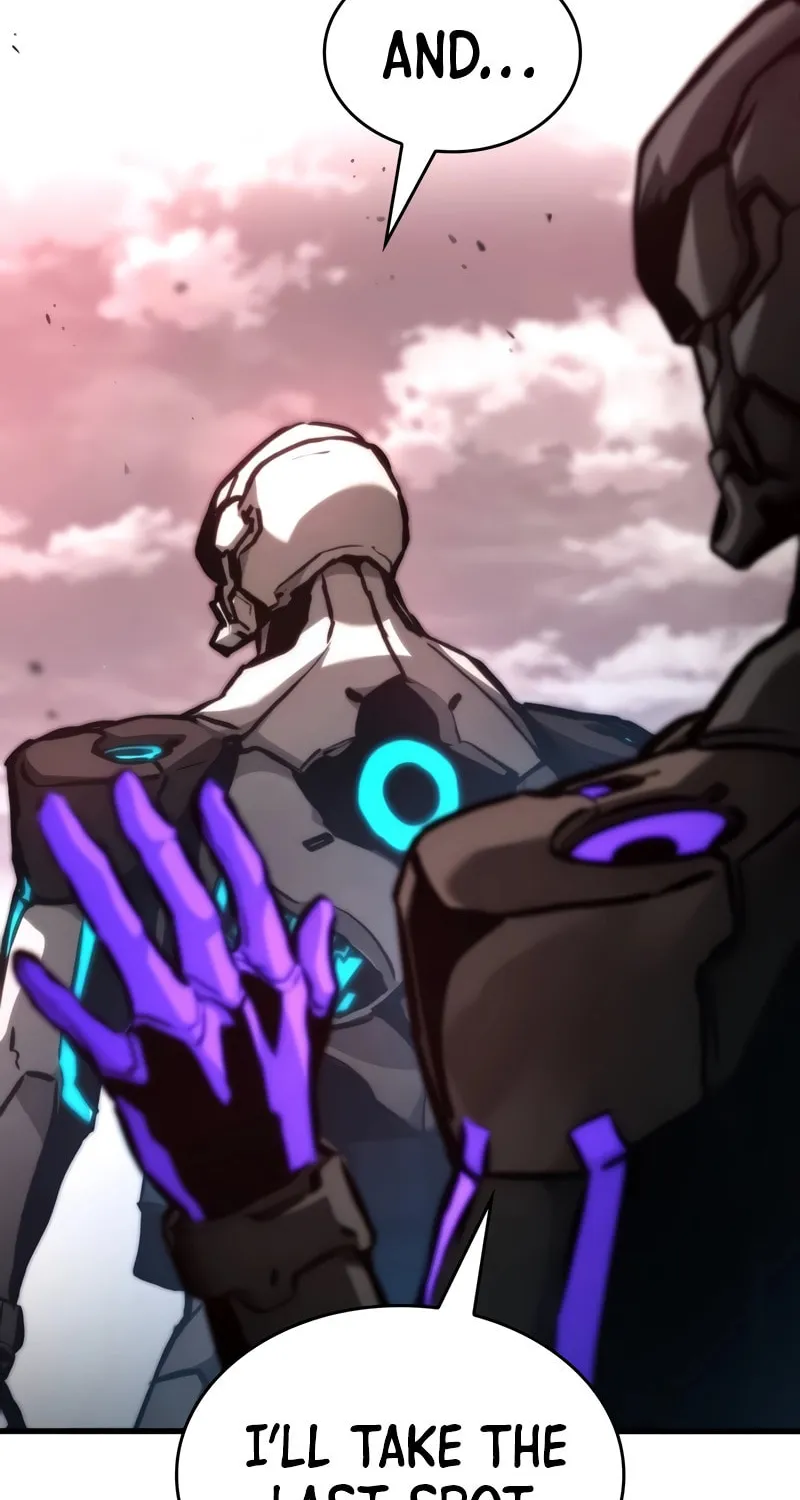 Read Kill The Dragon chapter 113 image 6 on Lezhin