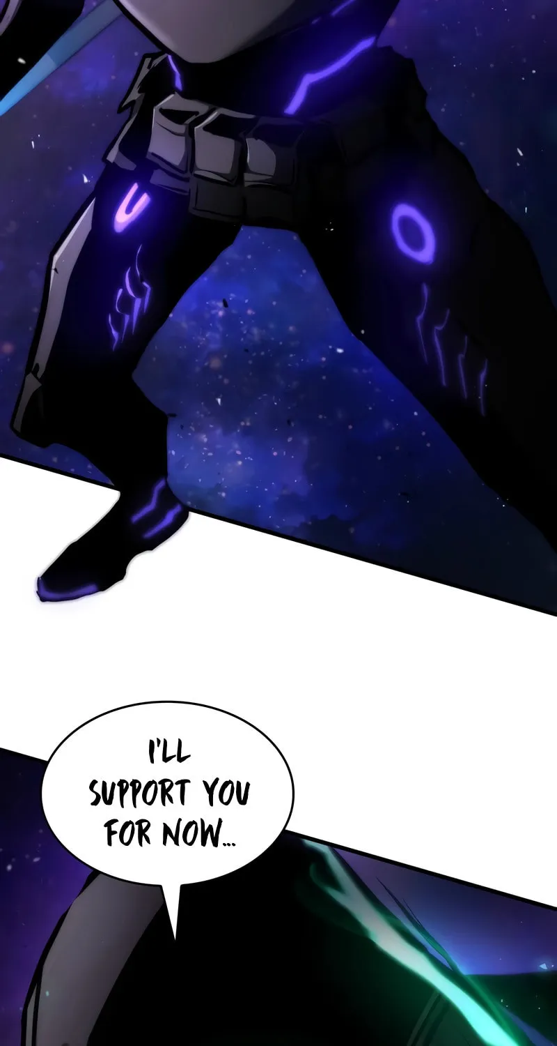 Read Kill The Dragon chapter 114 image 24 on Lezhin