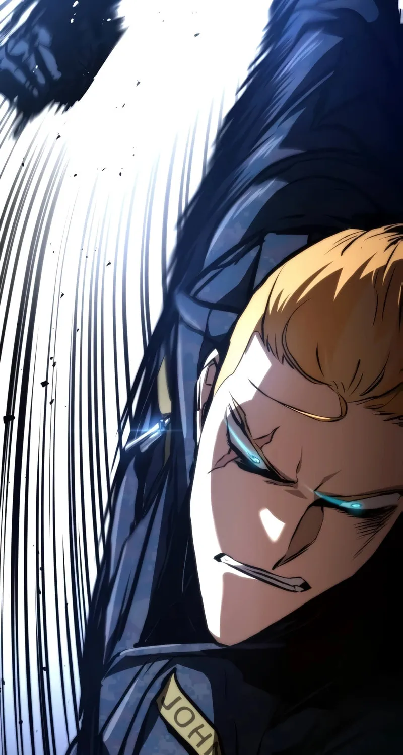 Read Kill The Dragon chapter 114 image 33 on Lezhin