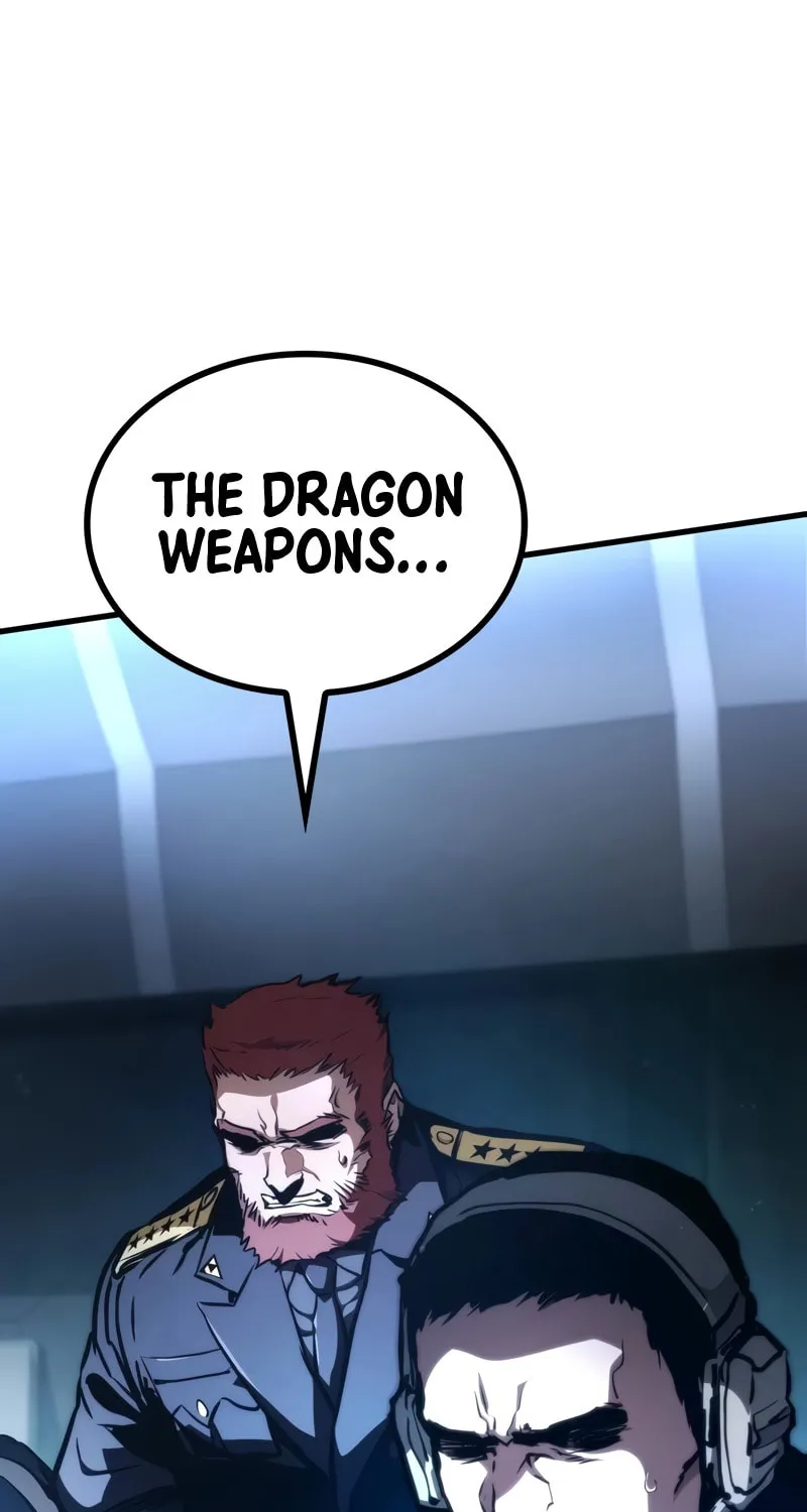 Read Kill The Dragon chapter 114 image 4 on Lezhin