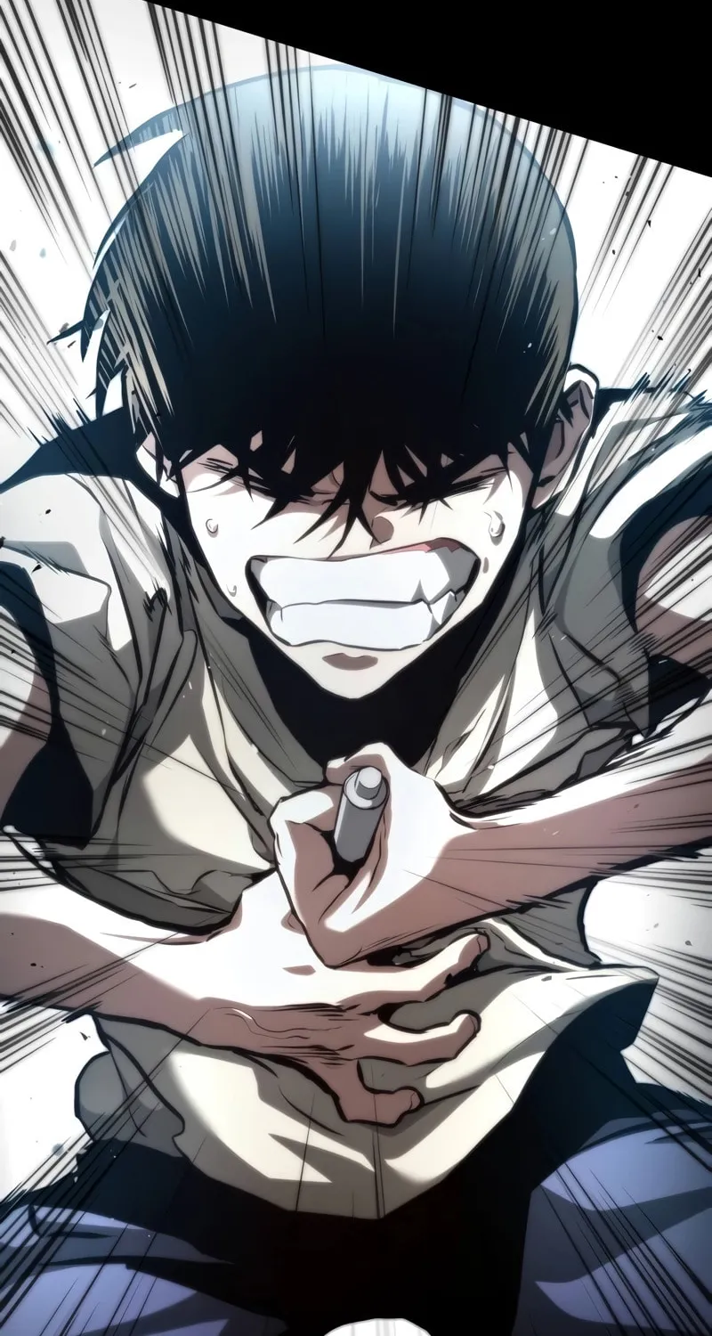 Read Kill The Dragon chapter 114 image 43 on Lezhin