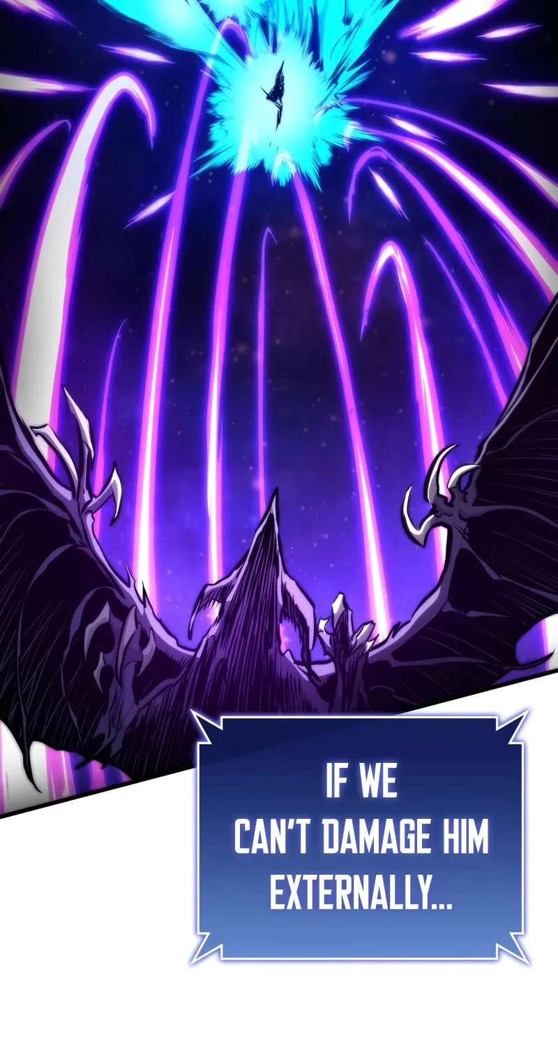 Read Kill The Dragon chapter 114 image 51 on Lezhin