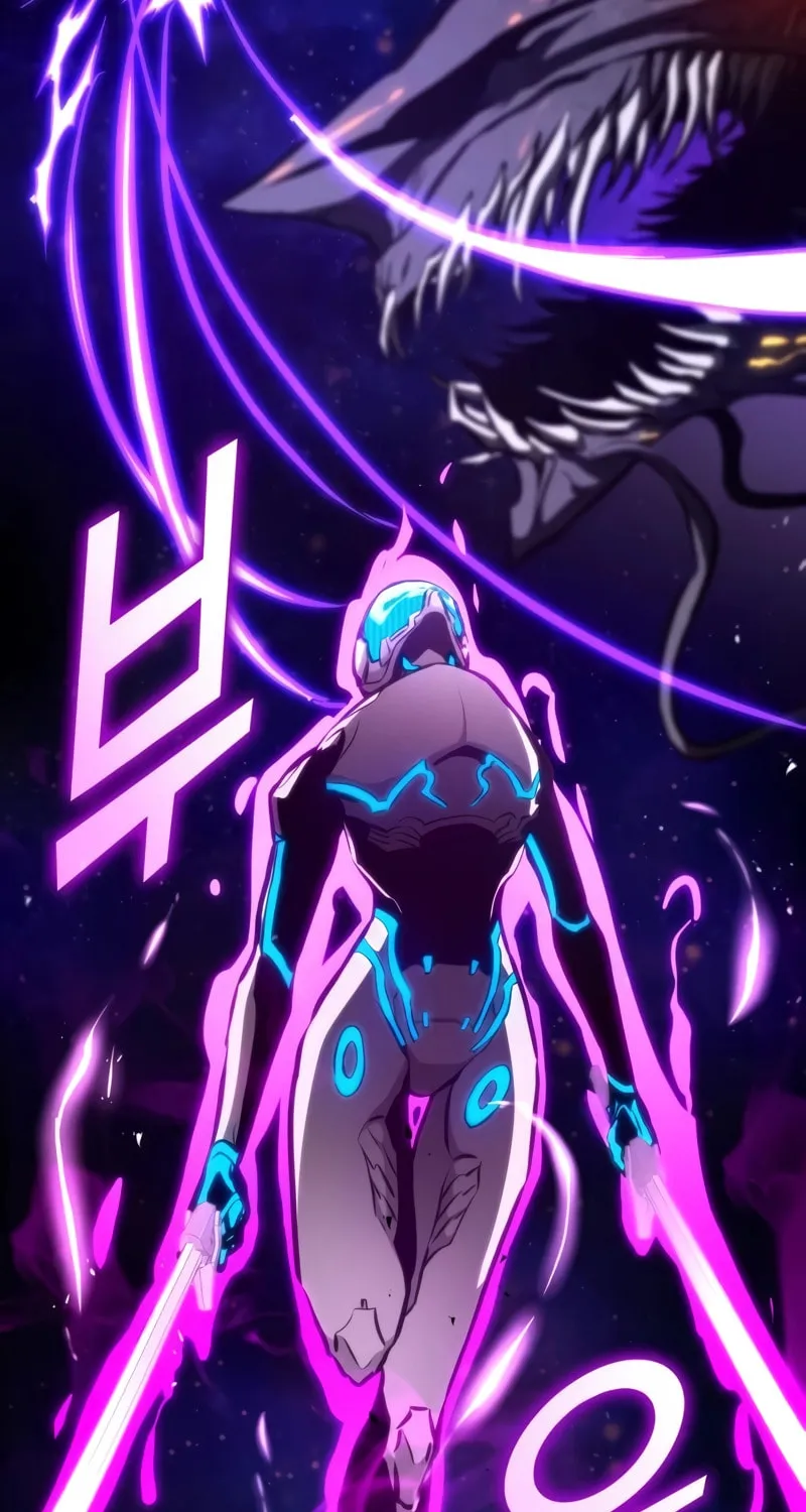 Read Kill The Dragon chapter 114 image 61 on Lezhin